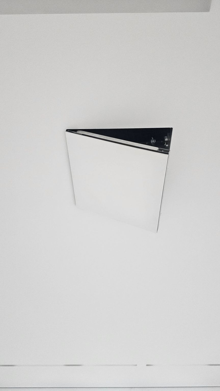Inspection Hatch